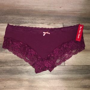 Panties from Splendies